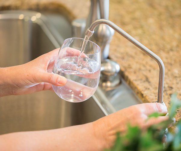 carroll county water filtration service